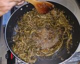 コメばぁちゃんのゴーヤの佃煮作り方6写真