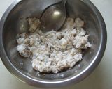 カリカリチーズが香ばし旨☆ササミロール♫作り方3写真