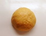 簡単 シナモンロール作り方3写真
