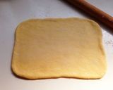 簡単 シナモンロール作り方7写真