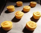 簡単 シナモンロール作り方10写真