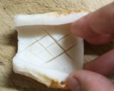 ちくわのいか焼き風!お弁当・酒の肴に☆作り方3写真