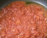 簡単ズボラ飯！サバ缶トマトカレー作り方2写真