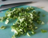 ケチャッピーで簡単！ナポリタンライス♬作り方3写真