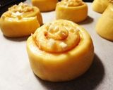簡単 シナモンロール作り方12写真