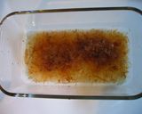 サクサクれんこん焼きびたし＊作り方3写真