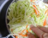 やさしい味のコールスローサラダ♪作り方4写真