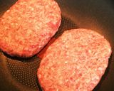 ハンバーグ作り方5写真