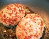 ハンバーグ作り方6写真