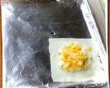 おやつに♪おつまみに♪スナックパイ作り方4写真