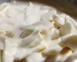 スタミナUP☆ニンニク揚げ作り方2写真