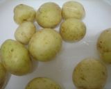 新ジャガサラダ作り方1写真