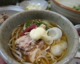 ハマる！山形のひっぱりうどん作り方8写真