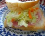 やさしい味のコールスローサラダ♪作り方7写真