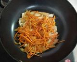 野菜たっぷり♡豚肉の生姜焼き作り方3写真