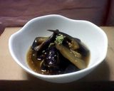 わさびナス作り方7写真