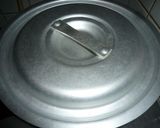 ヘビナス「マー坊」の揚げたん 京都カフェ作り方6写真