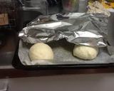 無調整豆乳で丸パン作り方7写真