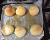 無調整豆乳で丸パン作り方8写真