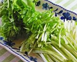 ＊モーちゃんのハリハリ中華＊作り方2写真