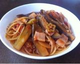 超簡単♡アレンジ無限大パスタ作り方7写真