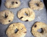 ダイエッターにうれしいヘルシーベーグル作り方4写真