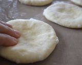 ツナマヨコーンパン作り方5写真