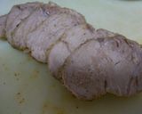 ストウブ鍋★塩麹豚＆野菜の蒸し焼き★作り方8写真