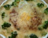 炊飯器で炊く☆赤いチキンライス作り方9写真