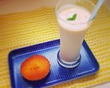 桃のコンポート♡作り方5写真