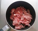 包丁いらず!豆腐と豚肉のトマト煮作り方1写真