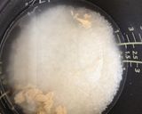 誰でもパラパラ魔法の炒飯作り方1写真