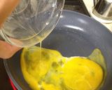 誰でもパラパラ魔法の炒飯作り方3写真