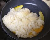 誰でもパラパラ魔法の炒飯作り方4写真
