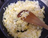 誰でもパラパラ魔法の炒飯作り方5写真