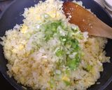 誰でもパラパラ魔法の炒飯作り方6写真