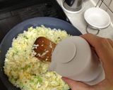 誰でもパラパラ魔法の炒飯作り方7写真