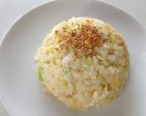 誰でもパラパラ魔法の炒飯作り方8写真