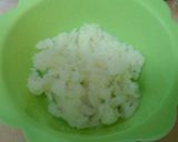 離乳食完了期 じゃがいもチーズ焼き作り方1写真