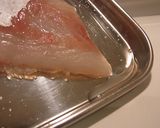鱈のじゃがいも包み焼作り方2写真