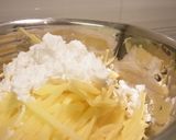 鱈のじゃがいも包み焼作り方4写真