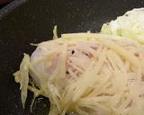 鱈のじゃがいも包み焼作り方6写真