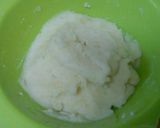 離乳食完了期 じゃがいもチーズ焼き作り方2写真