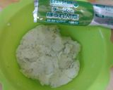 離乳食完了期 じゃがいもチーズ焼き作り方3写真
