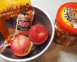 キムチのリメイク超うまっ！作り方1写真