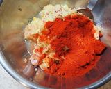 キムチのリメイク超うまっ！作り方3写真