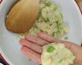 カリカリポテトスティック作り方3写真