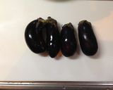 茄子のこなかき!2013!受け継がれる味作り方1写真