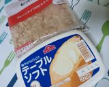 ベイクドチーズケーキ作り方2写真