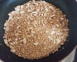 ベイクドチーズケーキ作り方4写真